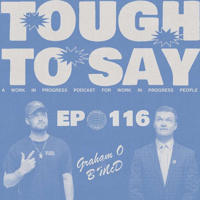 Bat-Them & Superthey - podcast episode cover