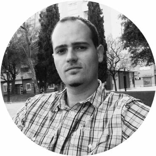 Functional constructs with Jorge Castillo - podcast episode cover