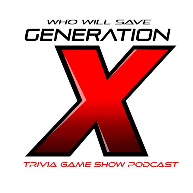 EP 38 Shawna vs Jason: A GenX Christmas story - podcast episode cover