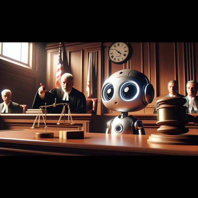 🤖 Las IA: ¿roban o aprenden? - podcast episode cover