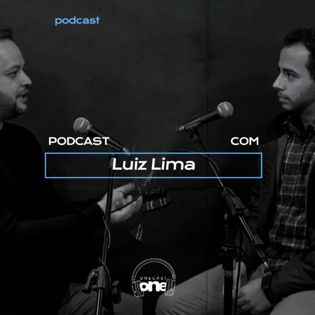 Criação Musical _ Pr. Lucas Zub Dutra e Luiz Lima #35 - podcast episode cover