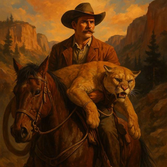 Ep 2 Heber Jesse Meeks: Lions🦁Brothers & Bears 🐻…Oh My! - podcast episode cover