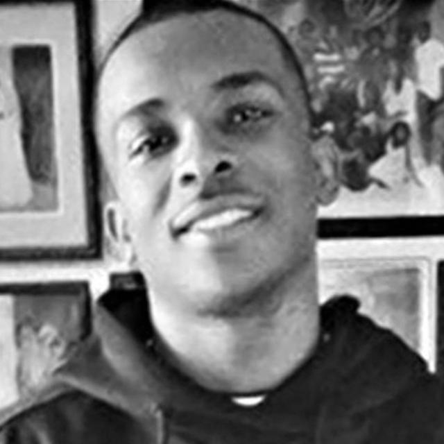 Stephon Clark - Part 2 - podcast episode cover