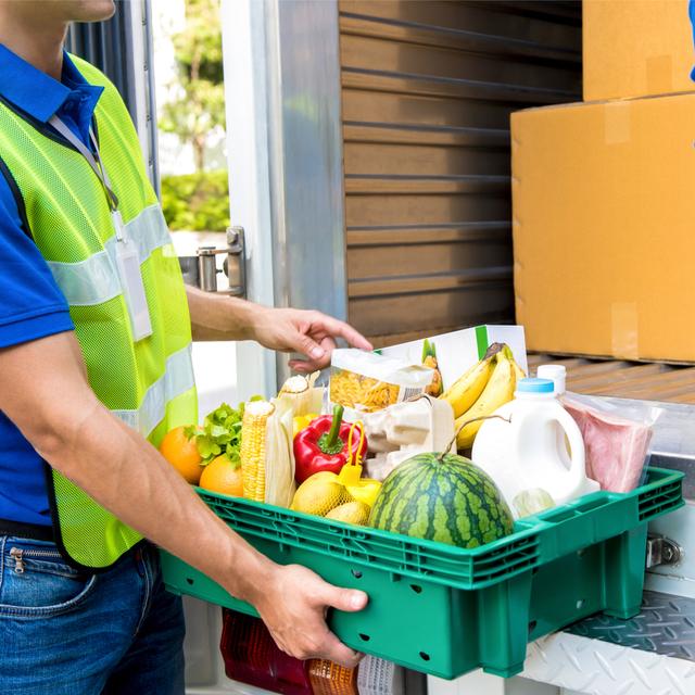 How E-Commerce Is Changing Fresh Food Shopping in China - podcast episode cover