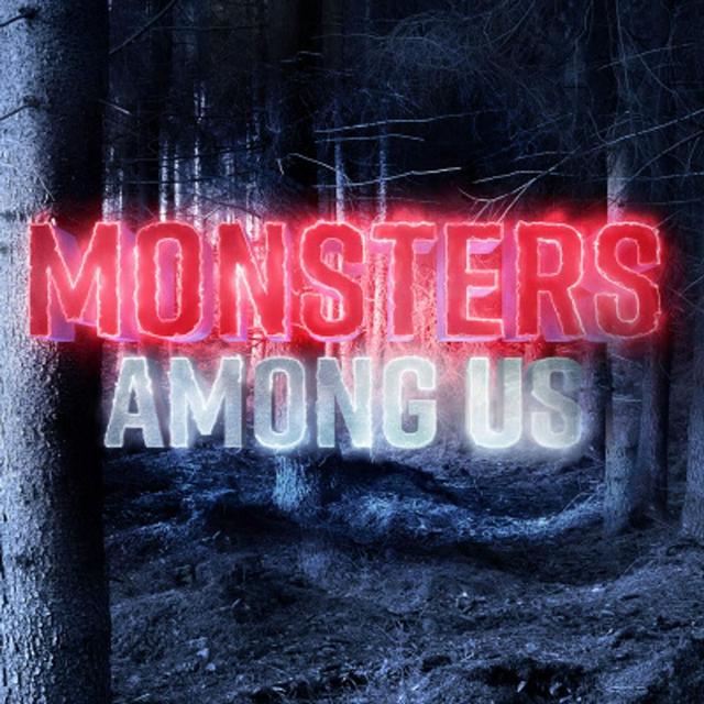 S6 Ep11: Sn. 6 Ep. 11 - Ghosts, bigfoot, UFO’s, you name it, this episode has it! - podcast episode cover