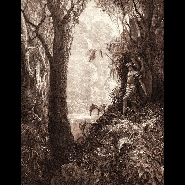 Moral beauty and art - podcast episode cover