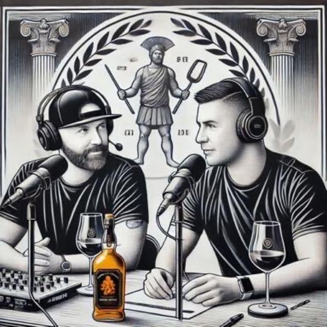 Building Reputation in Tech with Adam Stacoviak and Jerod Santo - podcast episode cover