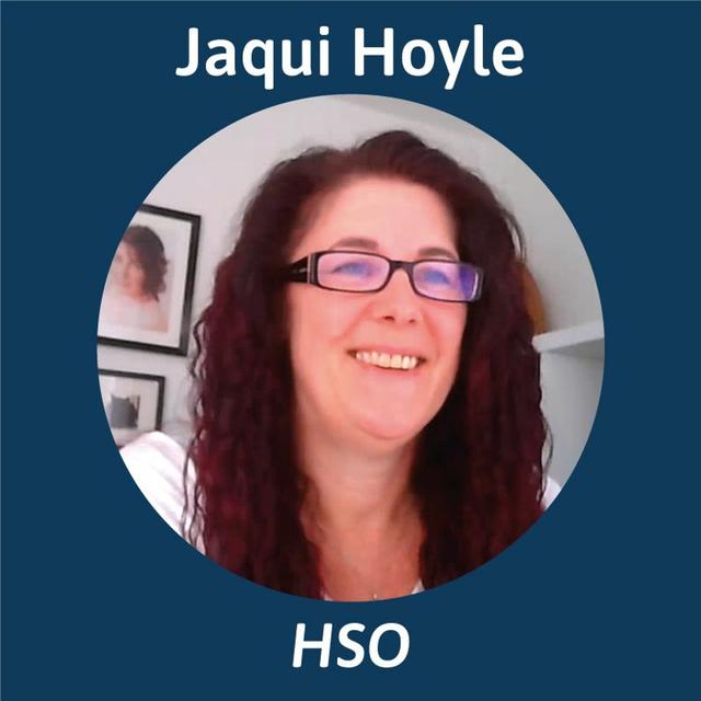 HSO Dynamics Matters Podcast Ep 98 - The role of a Solution Architect in technology project success - podcast episode cover