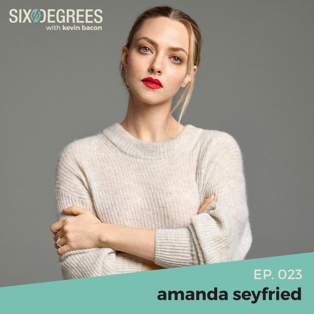 Never Say Kill with Amanda Seyfried and Best Friends Animal Society - podcast episode cover