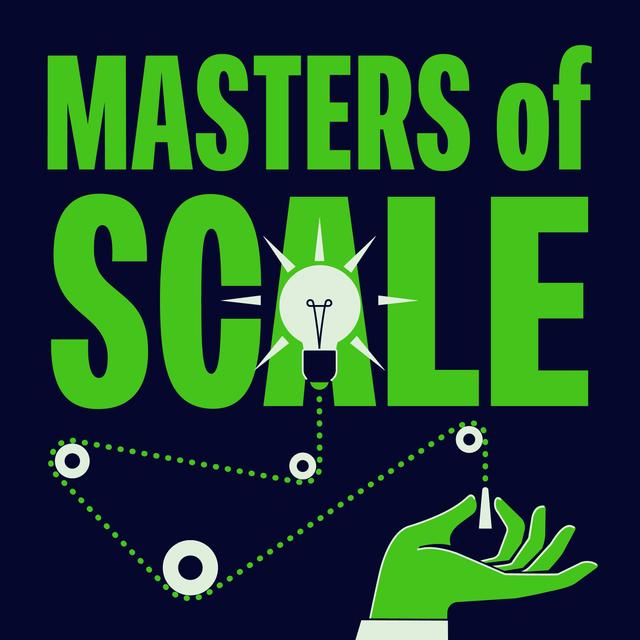 Advice for grads in the age of AI from Reid Hoffman, Spencer Rascoff & more - podcast episode cover