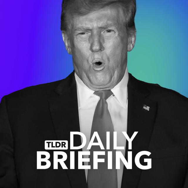 What Happens Now Trump Has Been Convicted? - podcast episode cover