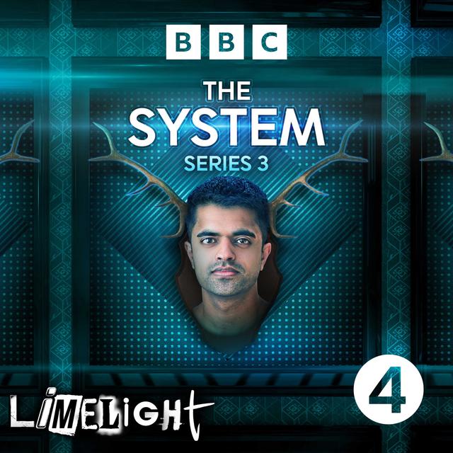 The System: Series 3: Method 2: Fill the Hole - podcast episode cover