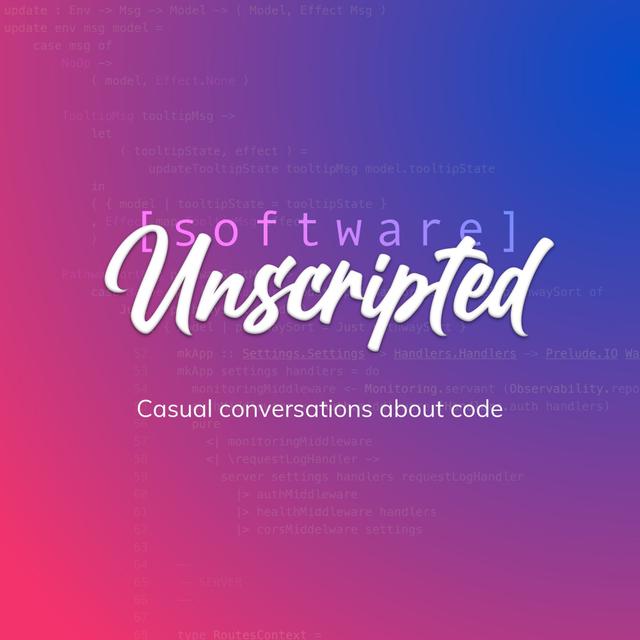 WebAssembly in Practice with Brian Carroll - podcast episode cover