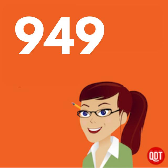 How to write great topic sentences. Fanilects. Throwawayable. - podcast episode cover