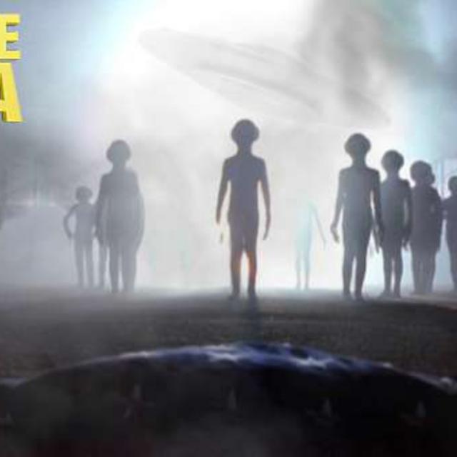 GC 51 | Supostamente sobre OVNIS - Grande Coisa - podcast episode cover