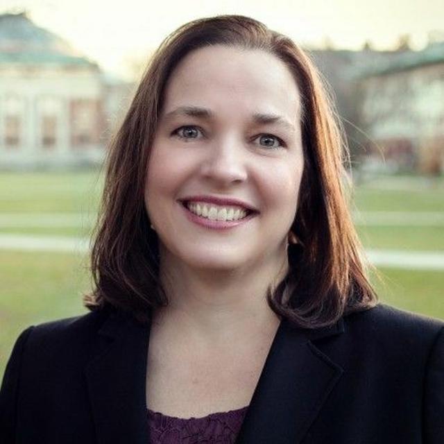 Episode 42: Ramona Sullivan for Circuit Judge - podcast episode cover