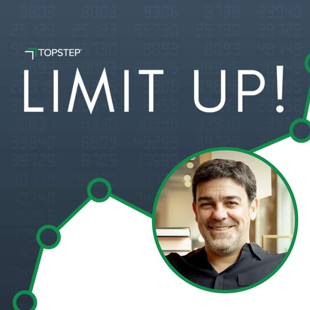 How Mindset Can Help You Handle Failure with Gustavo Razzetti - podcast episode cover