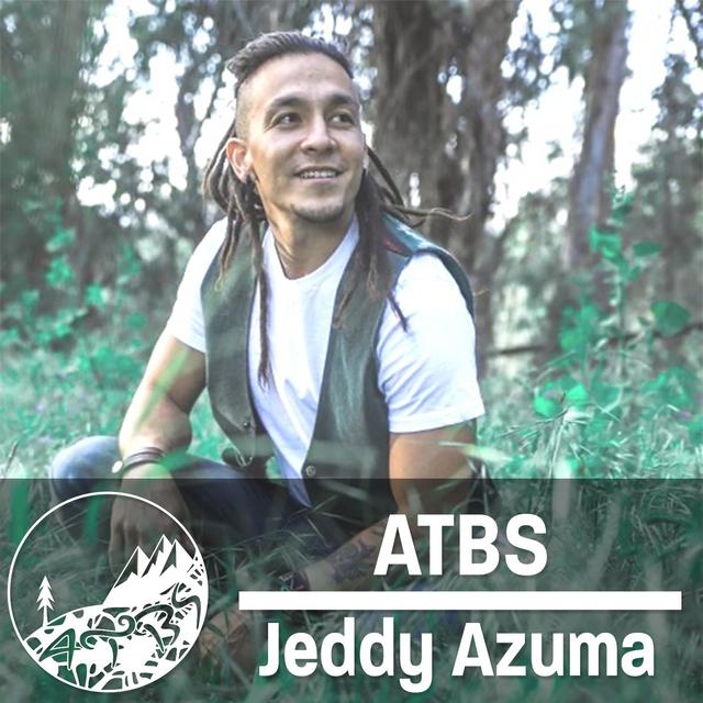 #25 - ATBS - Rising Man - With Jeddy Azuma - podcast episode cover