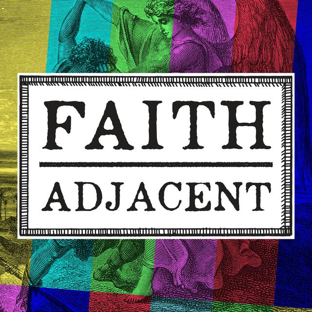 Biblical Rebrands - podcast episode cover