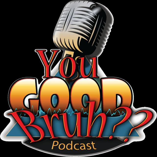 Convo with The Most Blessed Man Alive - podcast episode cover