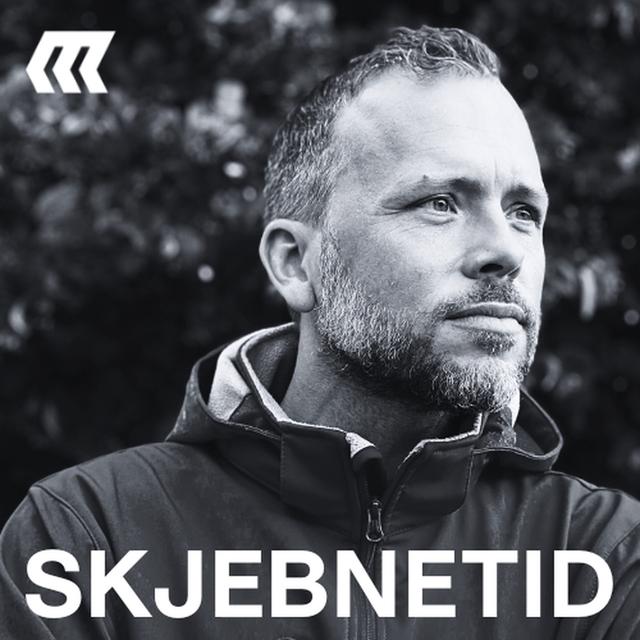 SKJEBNETID: Skal vi bruke F-ordet? - podcast episode cover