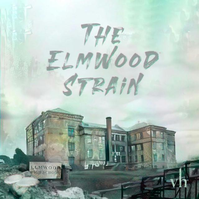 The Violet Hour Presents: The Elmwood Strain - Episode 1 - podcast episode cover