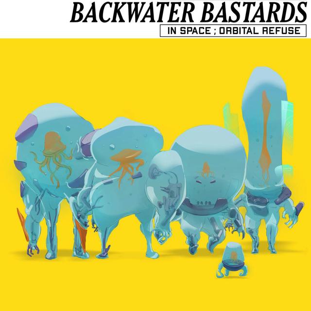 S2E11: Back in the hole - podcast episode cover
