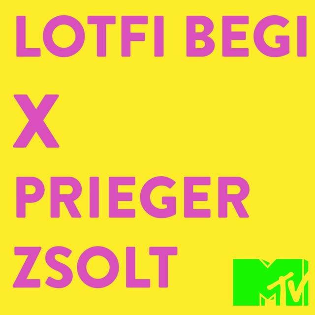Lotfi Begi X Prieger Zsolt - podcast episode cover