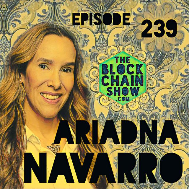 239: Ari Navarro / VSA Partners - Unearthing Unique Opportunities in Crypto - podcast episode cover