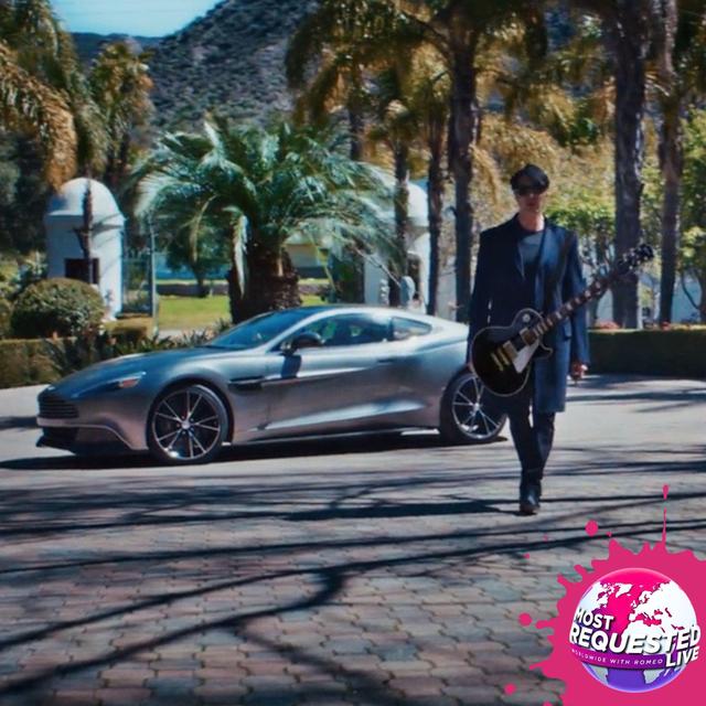 Michael Gilas chats with #MostRequestedLive! - podcast episode cover