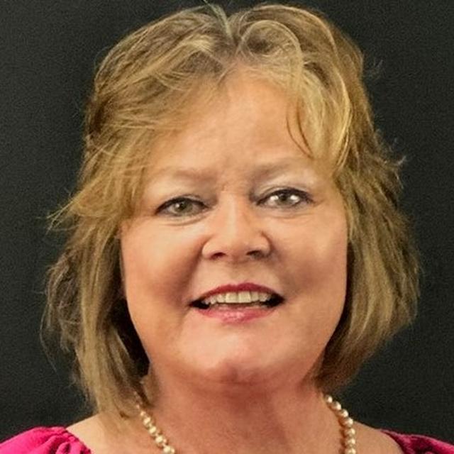 Empowering Abilities, Enriching Lives – Gail Stelling - podcast episode cover