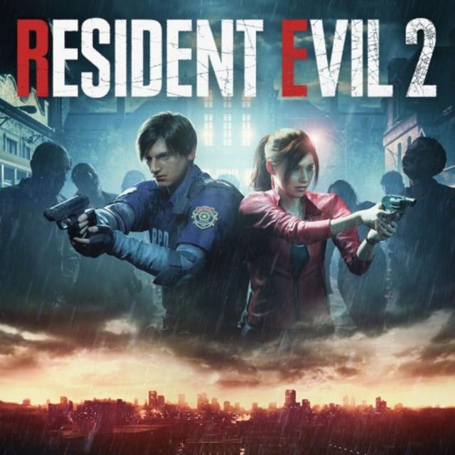 Resident Evil 2 Remake – Surviving the Horror (Analysis, Comparisons, and Impressions) - podcast episode cover
