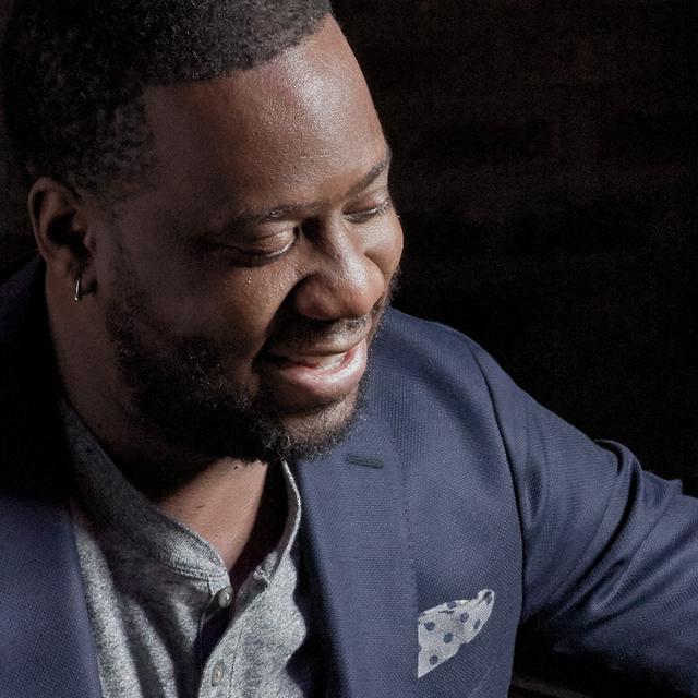 Soundboard: Robert Glasper (The Prequel) - podcast episode cover