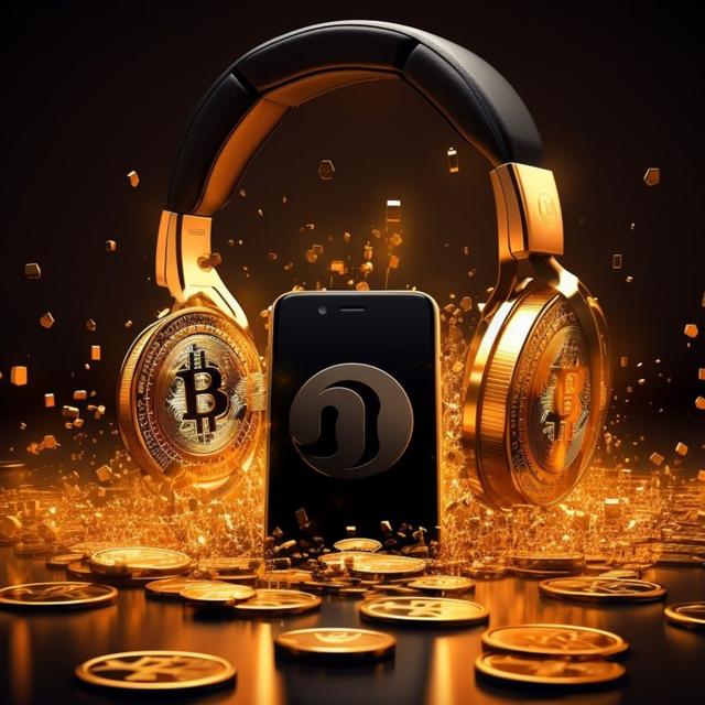 Get Paid Satoshis to Listen - podcast episode cover