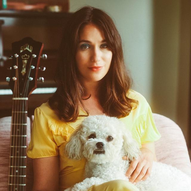 Lola Kirke - podcast episode cover
