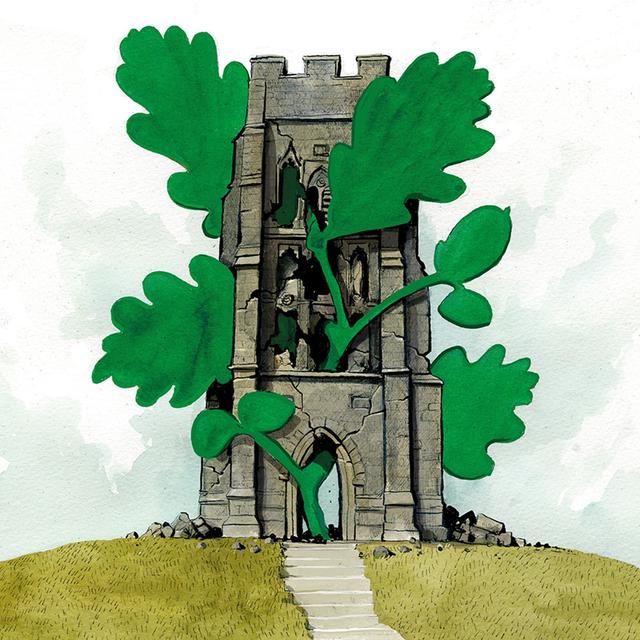 Broken Trust: the crisis at the heart of the National Trust - podcast episode cover