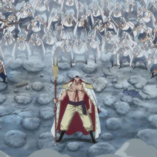 One Piece Eps 475-478 - podcast episode cover