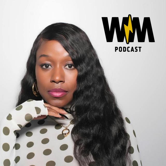 Angel Nicole: The ALIVE Podcast Network - podcast episode cover