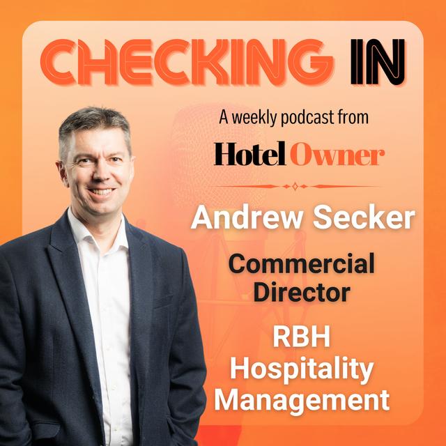 RBH's Commercial Director on perfecting commercial strategies for diverse portfolios - podcast episode cover