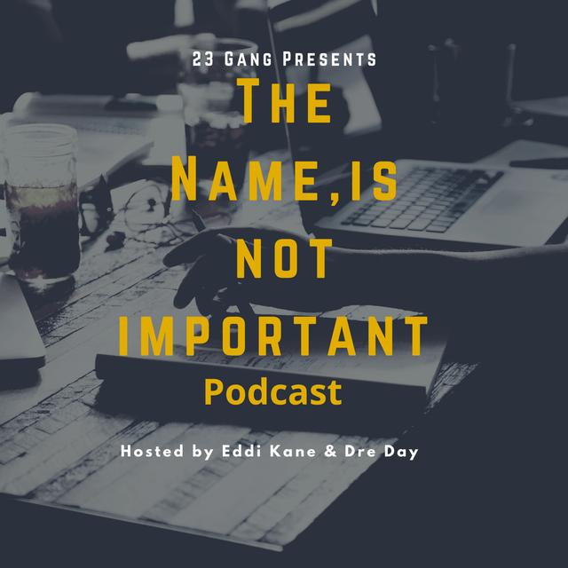 Episode 15 "Kentucky Gentleman" - podcast episode cover