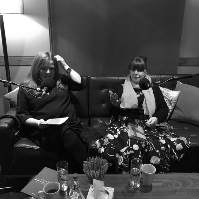 Four Fashion Trends for 2020 and Beyond - podcast episode cover