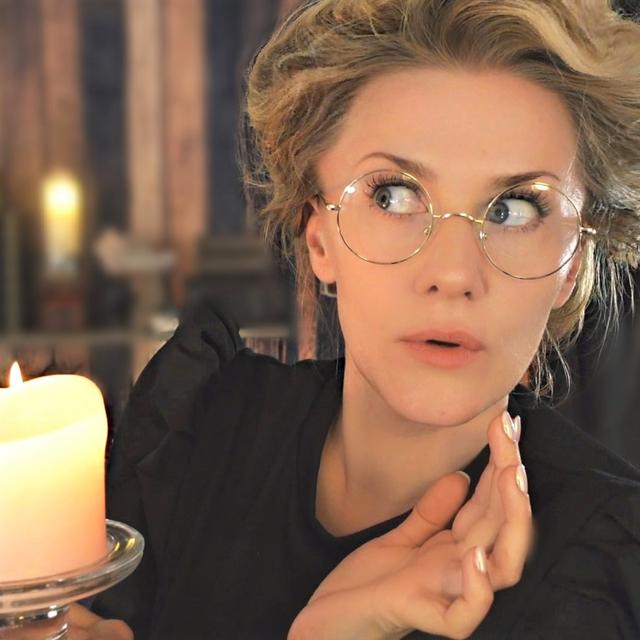 A Series of Unfortunate Triggers ⊙_☉ Silver Dollars • ASMR - podcast episode cover