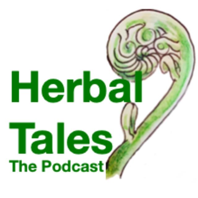 2 - Women and Herbs, nutrition and fertility - podcast episode cover