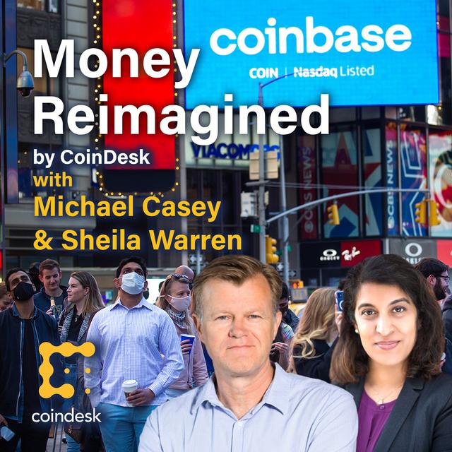 What's Next for Investing After Coinbase's Historic Listing? - podcast episode cover