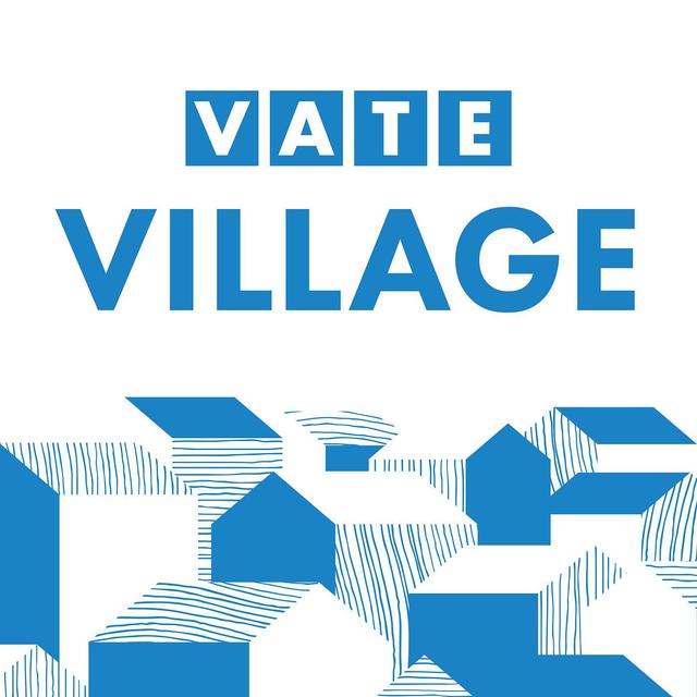 Reading at VATE State Conference - podcast episode cover