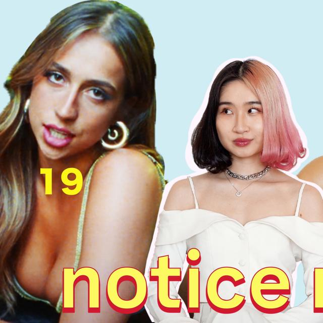 the hottest 𝙢𝙞𝙙 brand - podcast episode cover