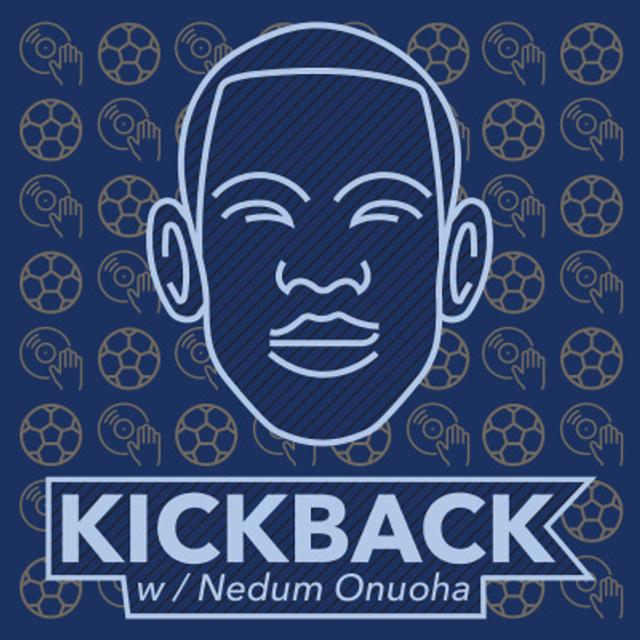 Bradley Wright-Phillips - Covering Ground - podcast episode cover