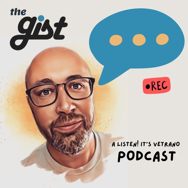 The Traitors Season 3 Casting - podcast episode cover
