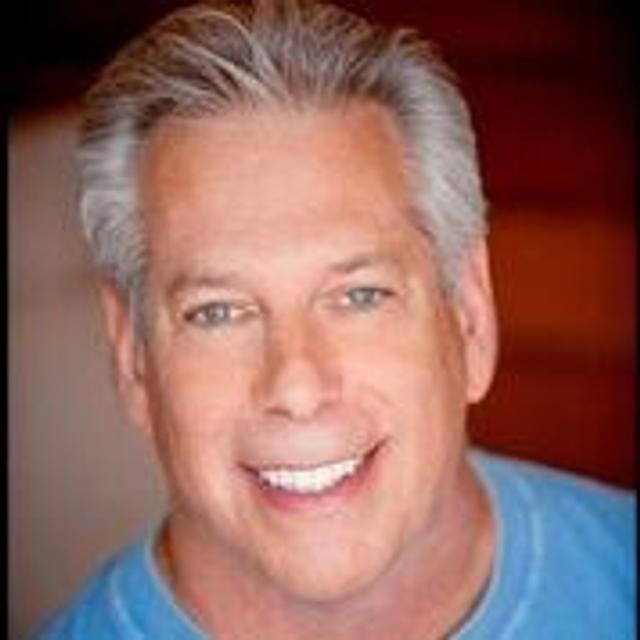 Jeffrey Weber, Author, Producer, , Owner of Weberworks Entertainment Group - podcast episode cover