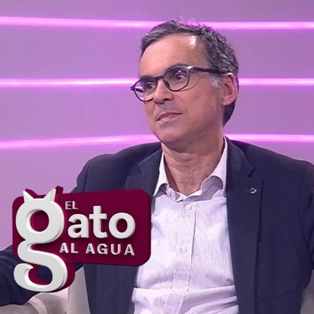 El Gato al Agua | 31/03/25 - podcast episode cover